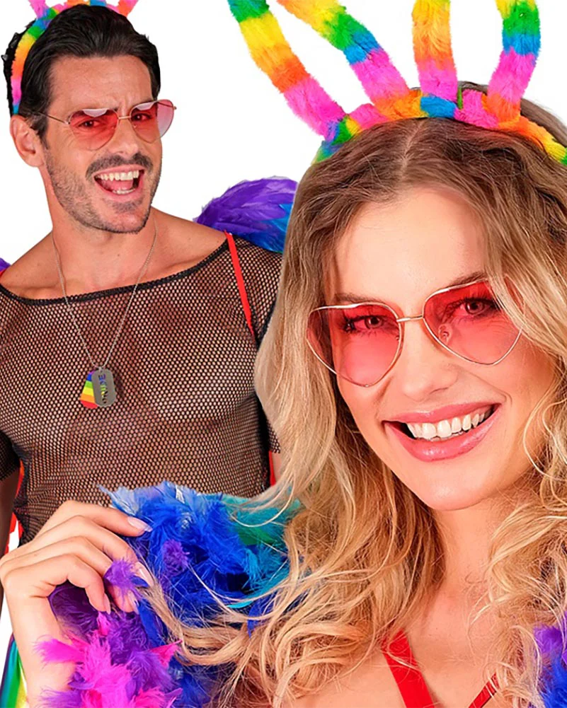 Heart Glasses - Image 3