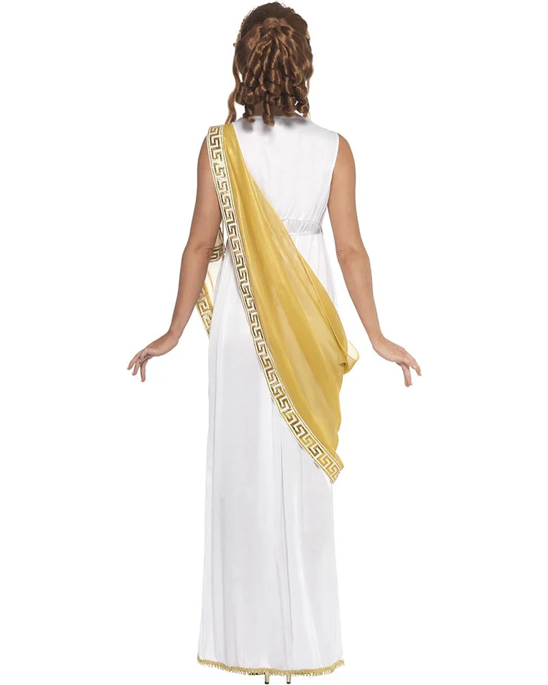 Helen of Troy Womens Costume - Image 2
