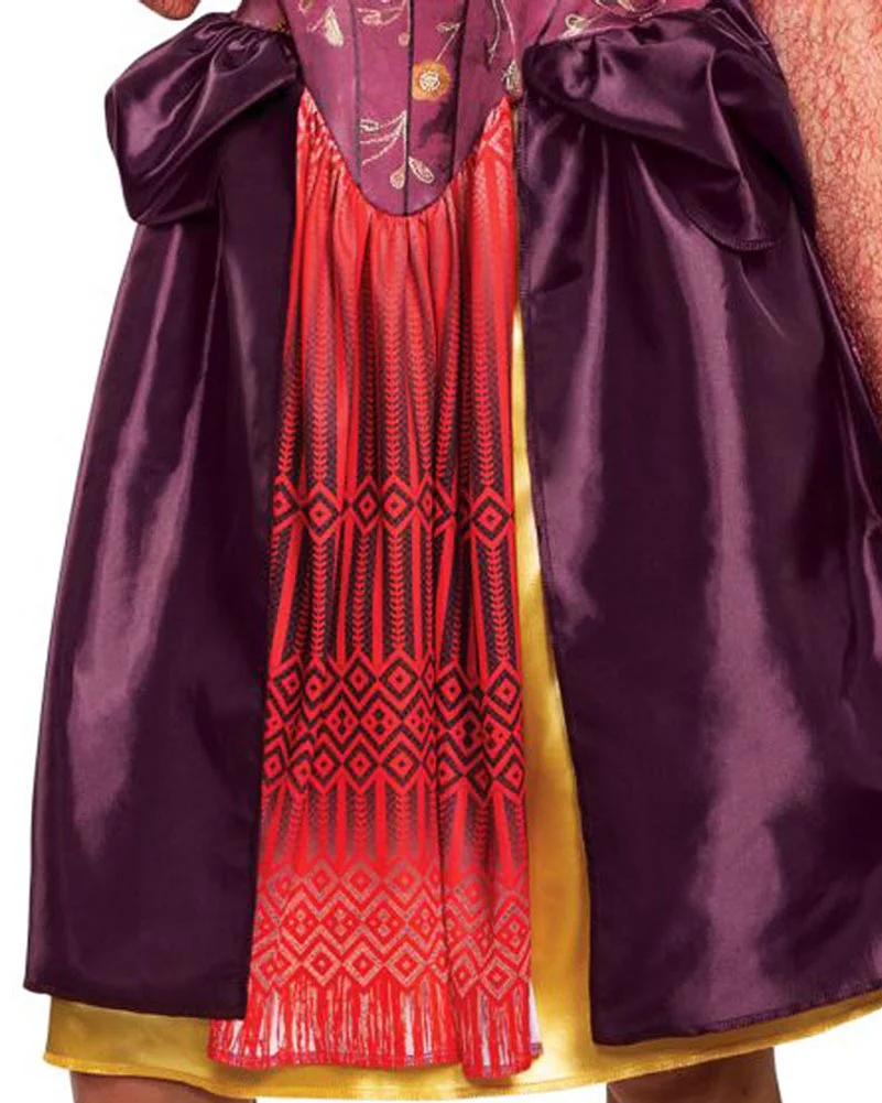 Hocus Pocus Sarah Classic Womens Costume - Image 3