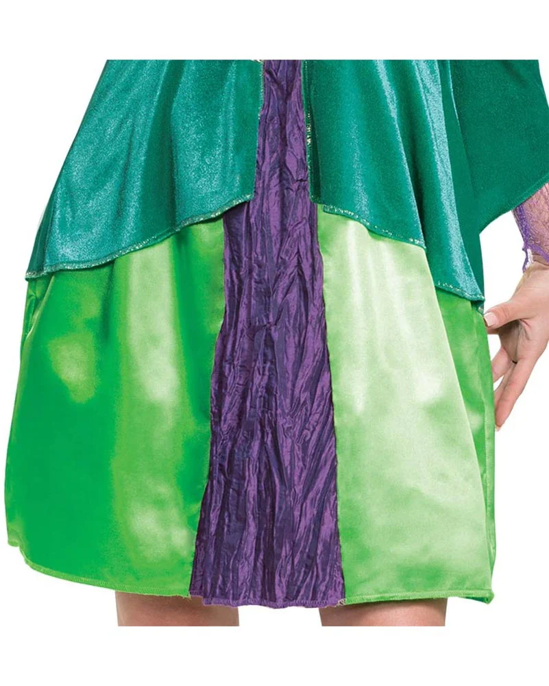 Hocus Pocus Wini Classic Womens Costume - Image 4