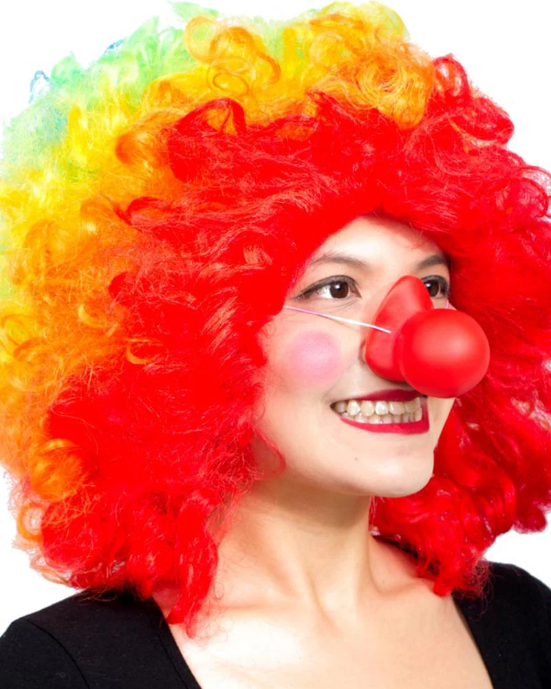 Honking Clown Nose - Image 4
