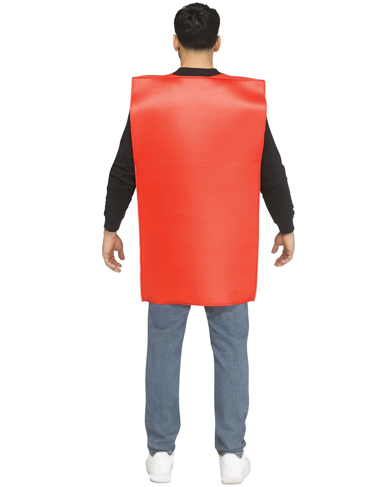 Hot Sauce Adult Costume - Image 4