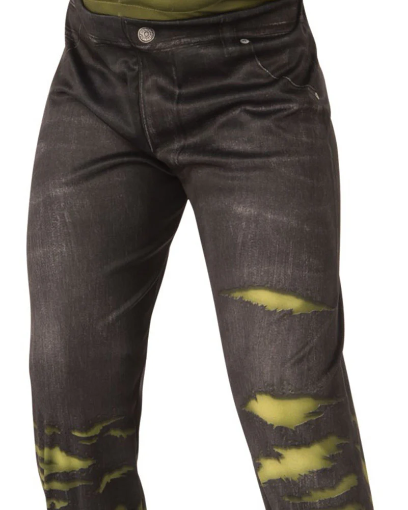 Hulk Classic Boys Costume - Image 4
