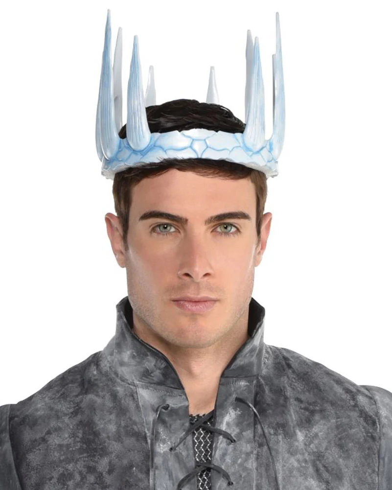 Ice King Crown