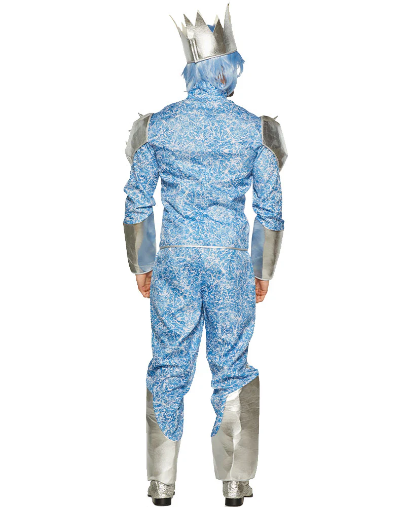 Ice King Mens Book Week Costume - Image 3