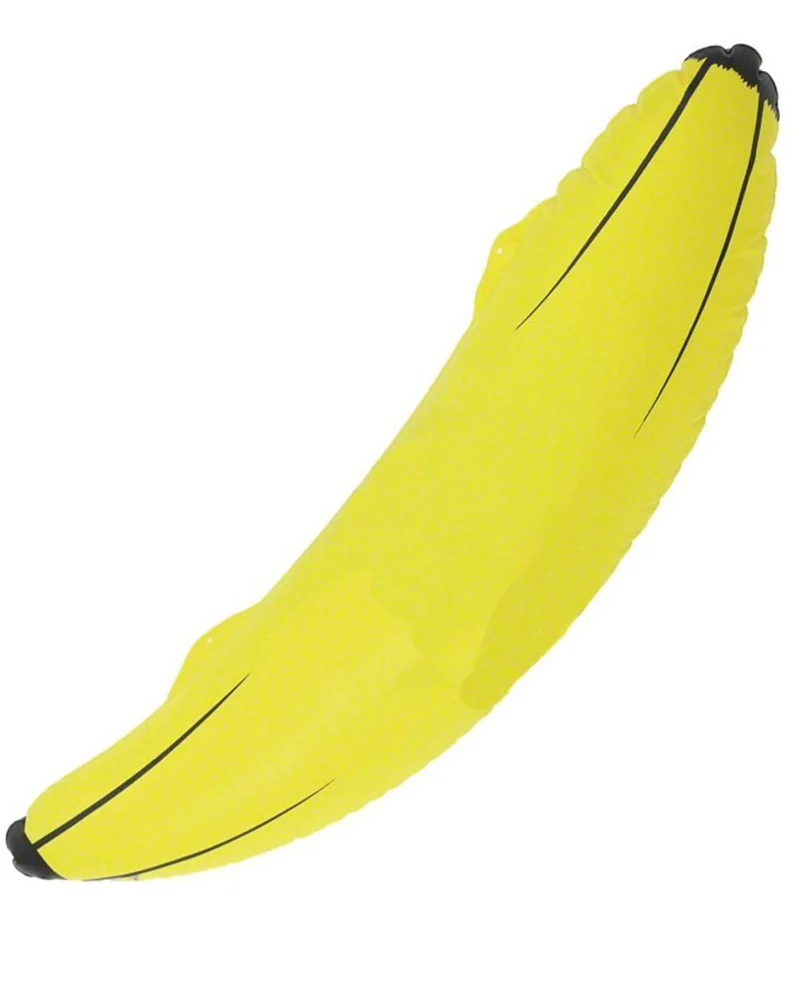 Inflatable Banana