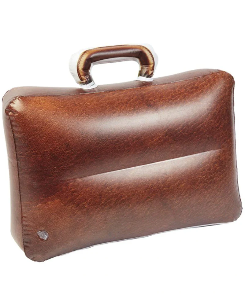 Inflatable Briefcase - Image 2