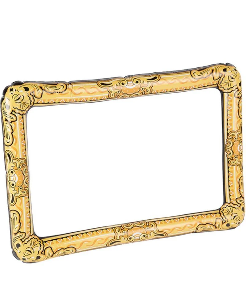 Inflatable Picture Frame 80cm - Image 2