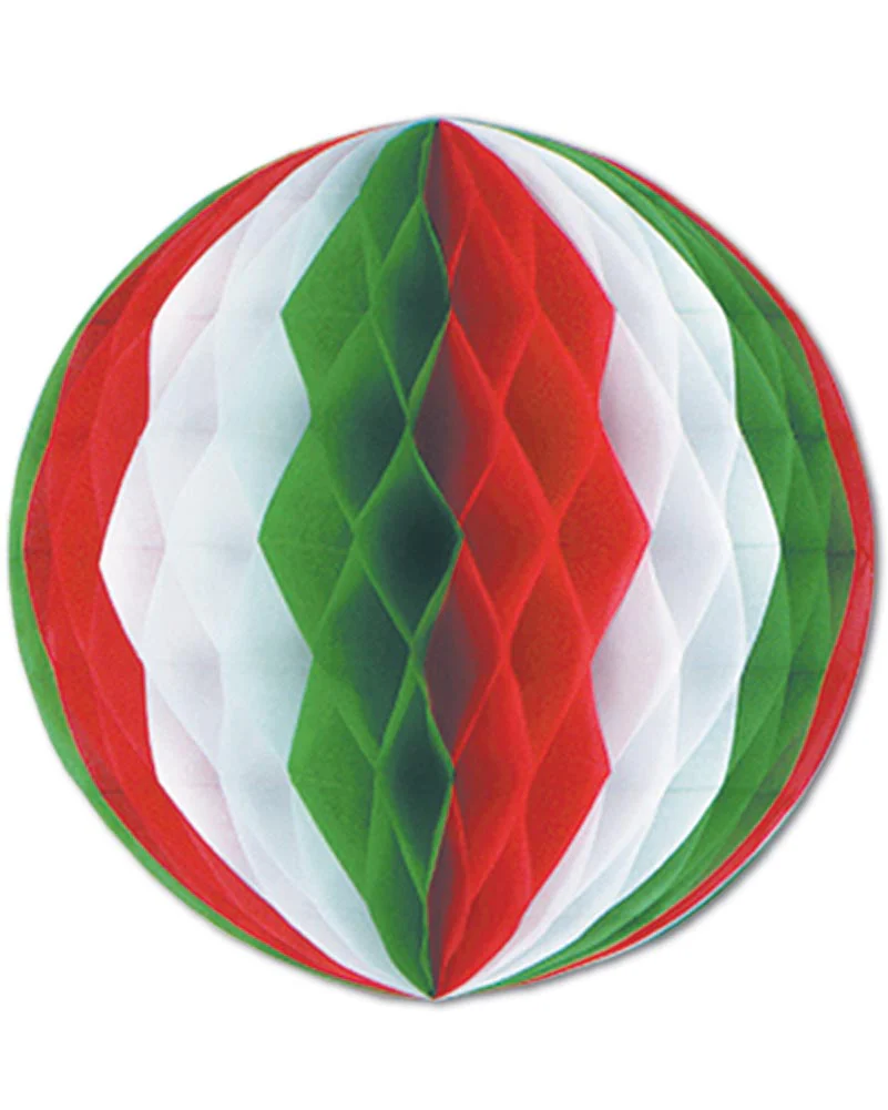 Italian Tissue Ball 45cm