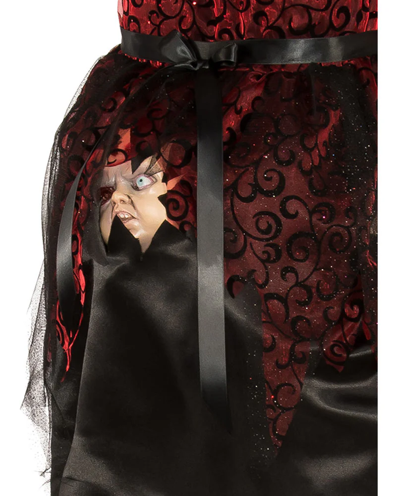 Its Time Womens Costume - Image 3