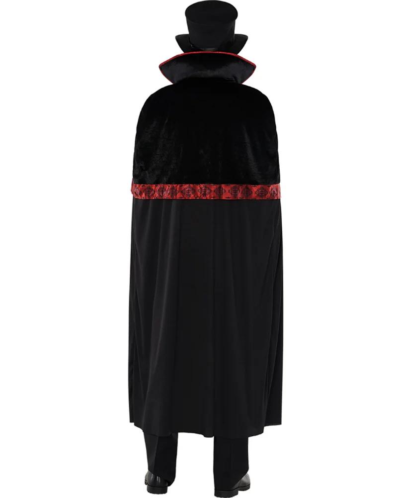 Jack the Ripper Mens Costume - Image 2