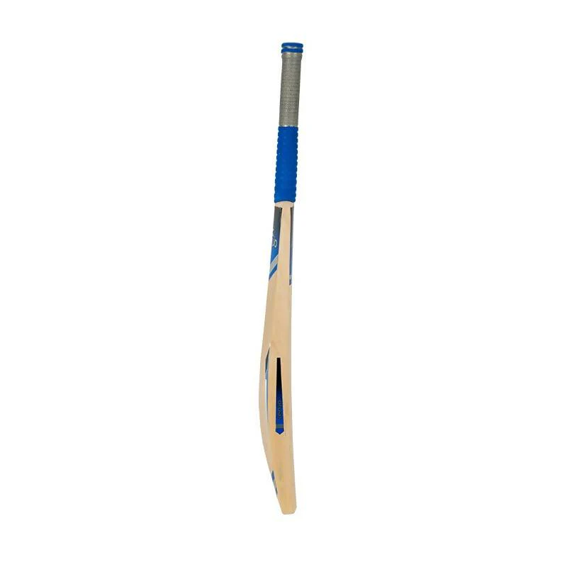 Jenjo Cricket Bat Grade 4 English Willow Size SH - Image 2