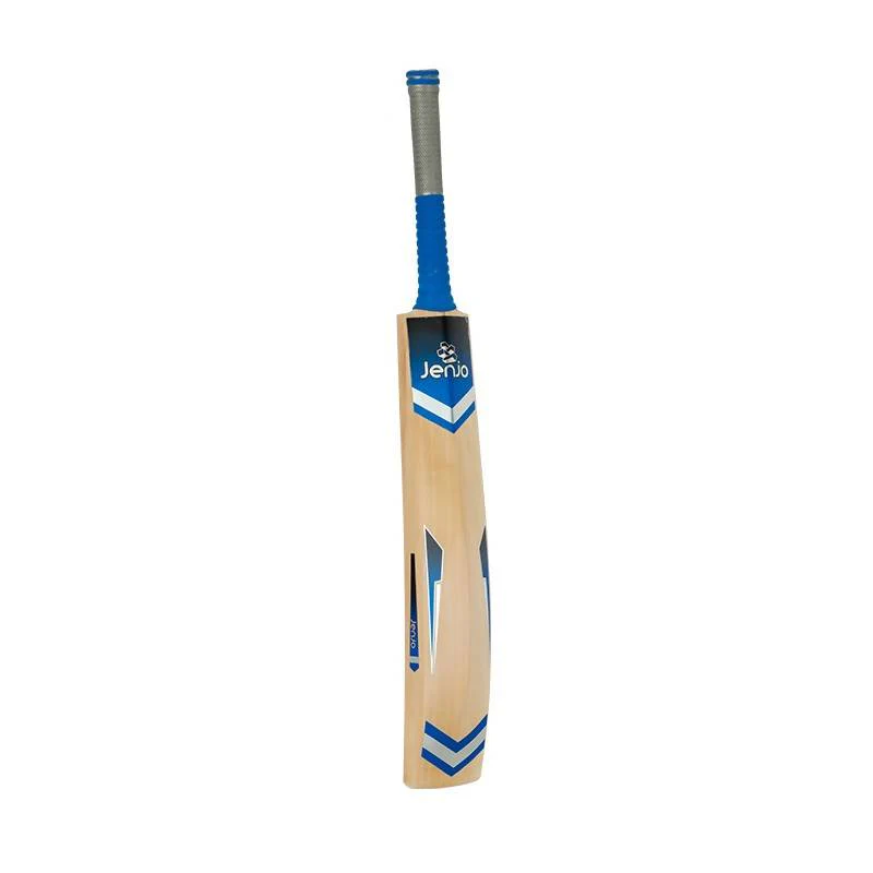 Jenjo Cricket Bat Grade 4 English Willow Size SH - Image 3