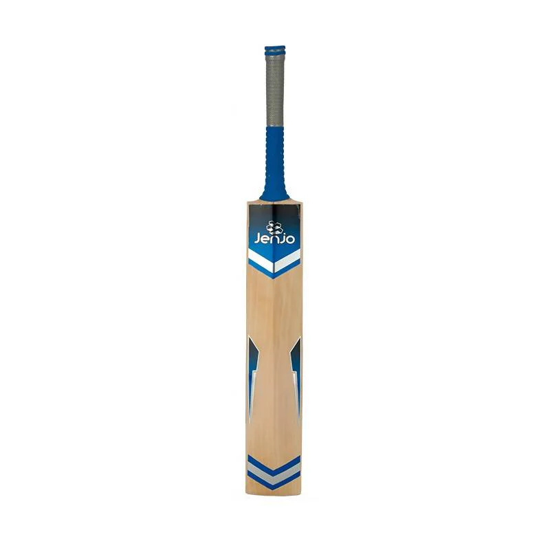 Jenjo Cricket Bat Grade 4 English Willow Size SH - Image 4