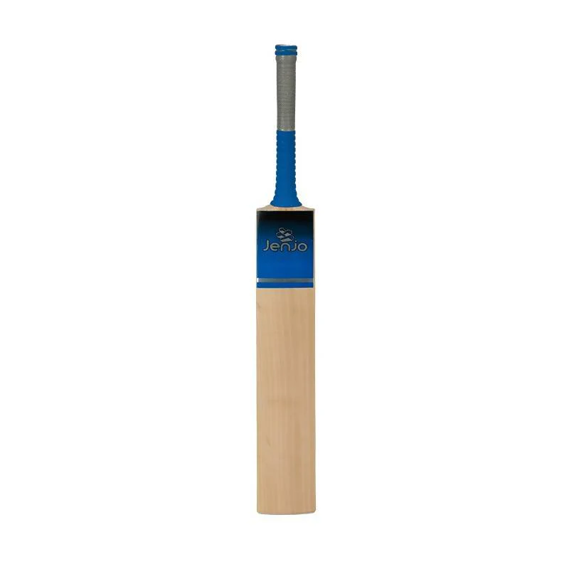 Jenjo Cricket Bat Grade 4 English Willow Size SH - Image 5