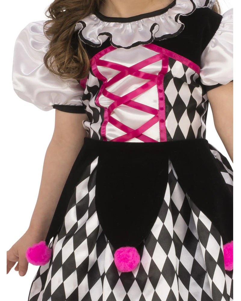 Jester Girls Costume - Image 3