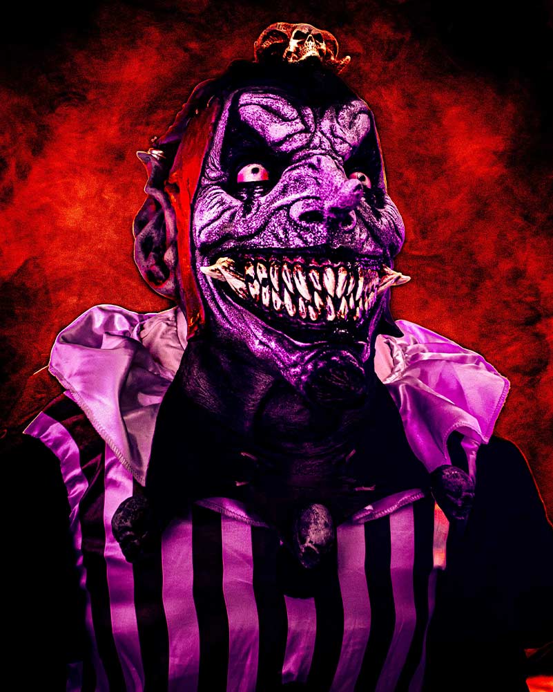 Jesterblin Premium Mask - Image 10