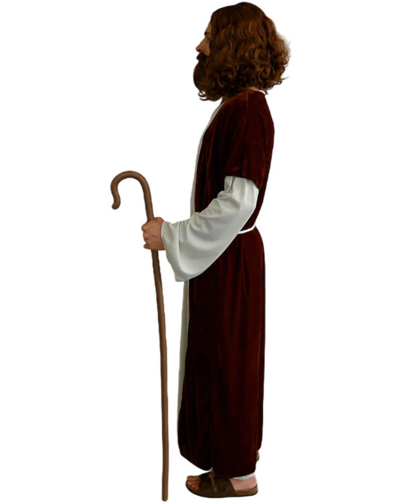 Jesus Biblical Mens Costume - Image 3