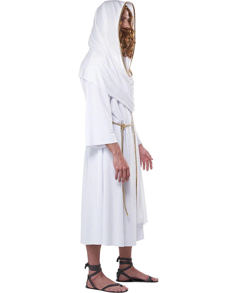 Jesus Rises Mens Costume - Image 5