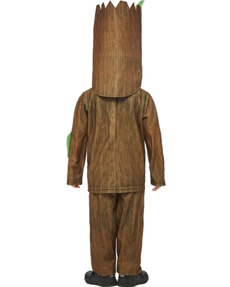 Julia Donaldson Stickman Deluxe Kids and Toddler Book Week Costume - Image 3