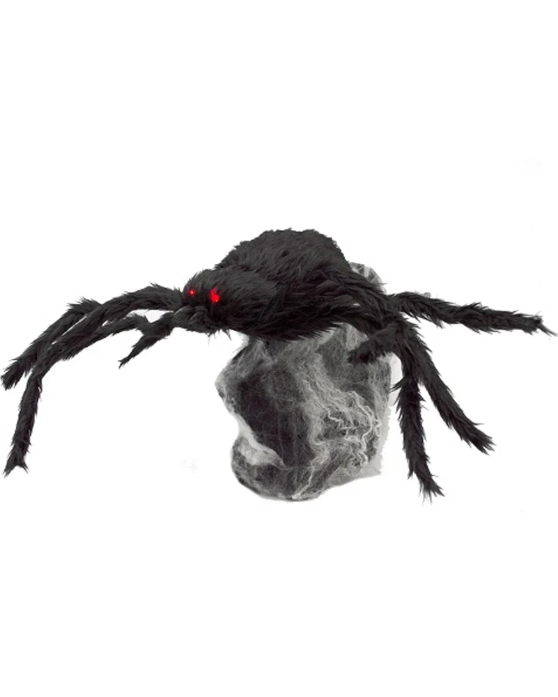 Jumping Spider Animatronic 70cm