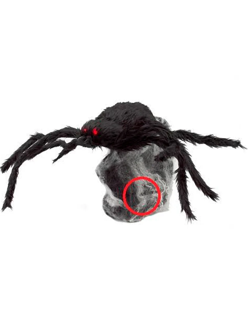 Jumping Spider Animatronic 70cm - Image 2