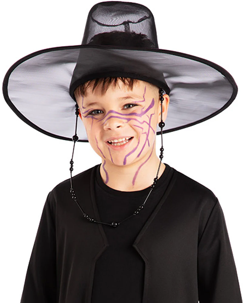 K-Pop Demon Hunters Jinu Demon Hat