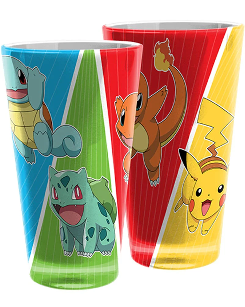 Kanto Starter Cup