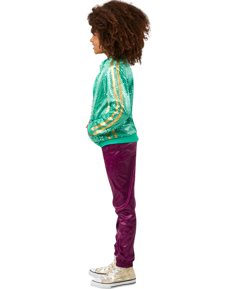 Karmas World Girls Costume - Image 2