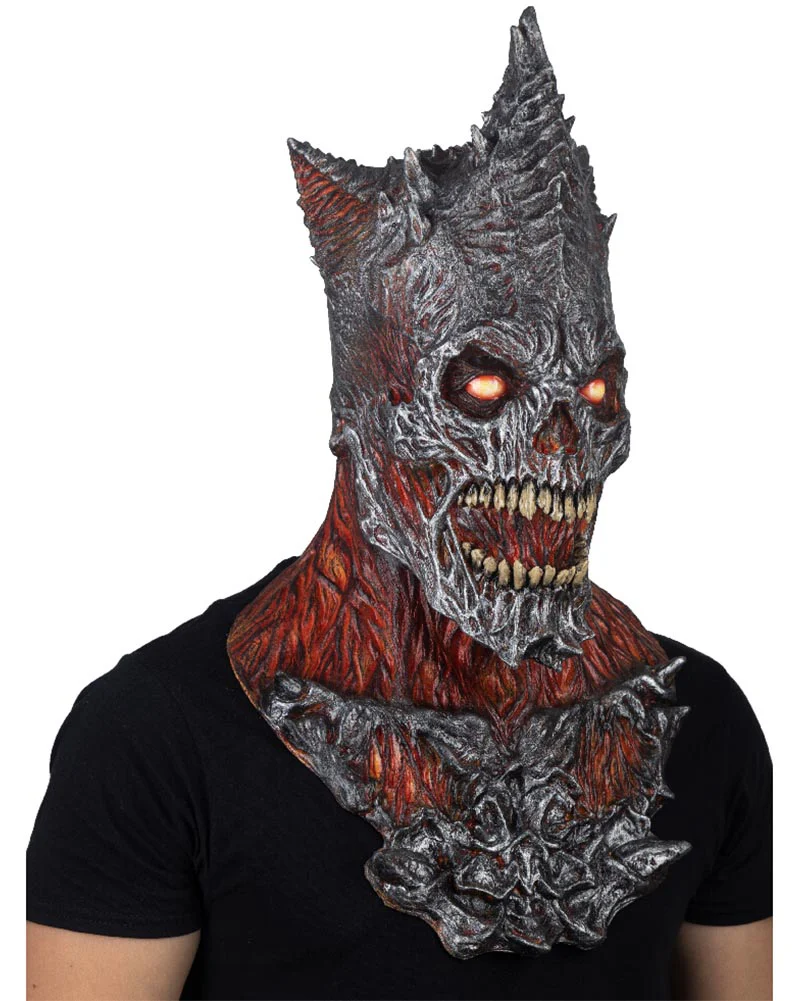 King Reaper Premium Mask - Image 3