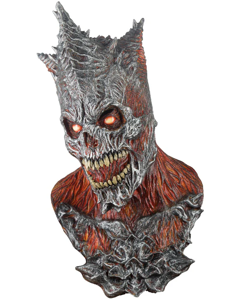 King Reaper Premium Mask - Image 4