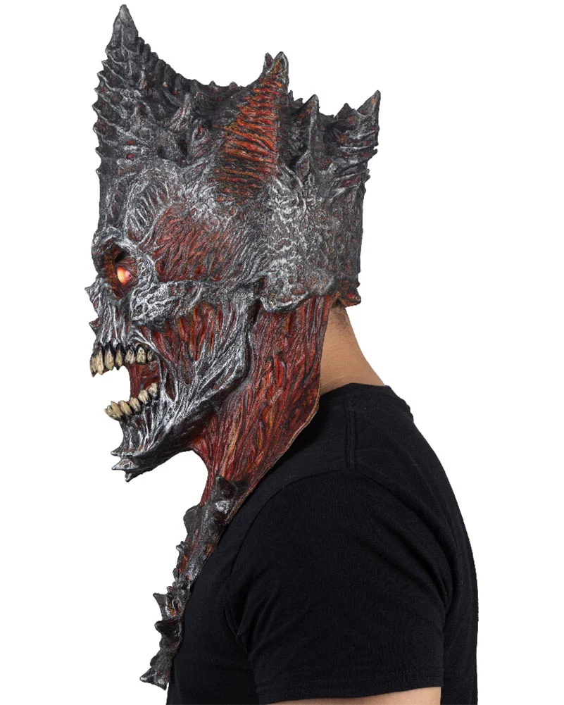 King Reaper Premium Mask - Image 6