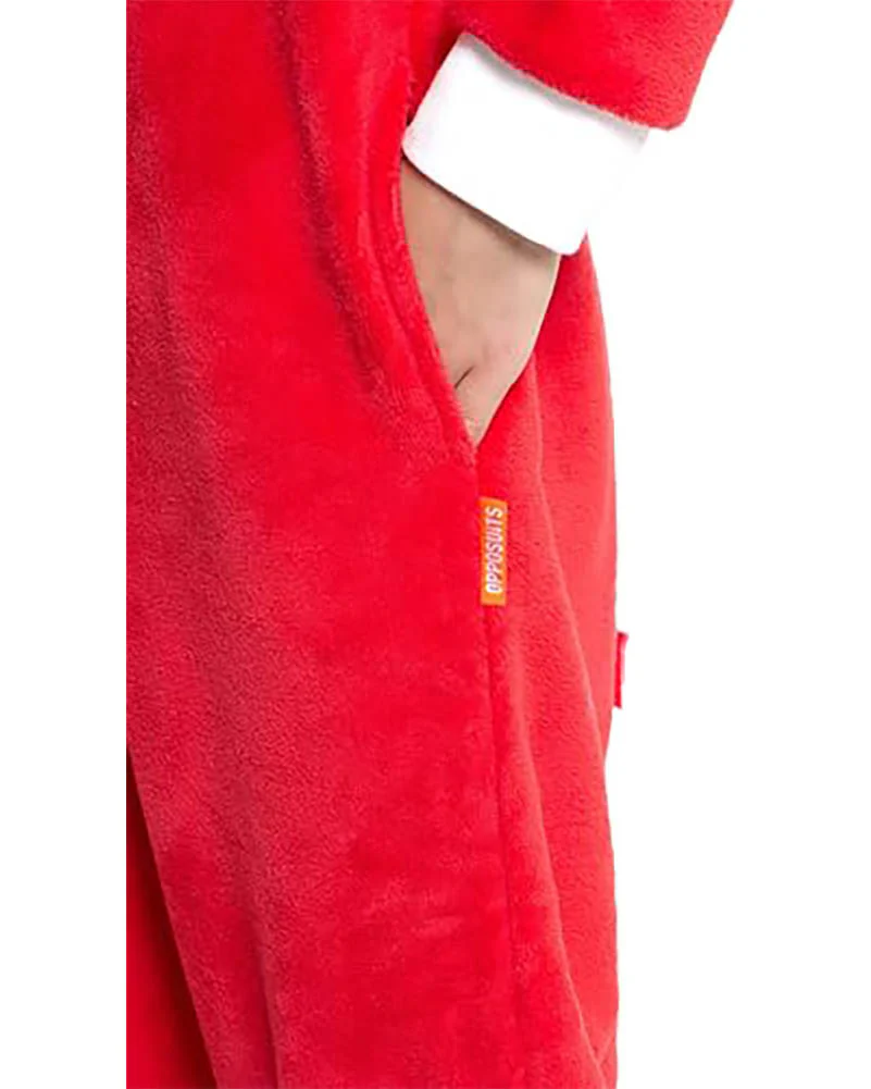 Knuckles Opposuit Kids Onesie - Image 5