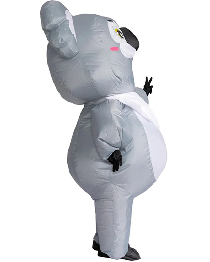 Koala Adult Costume - Image 3