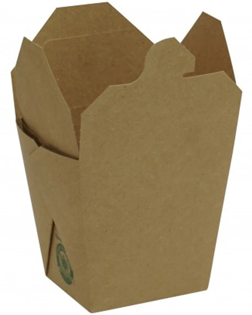 Kraft 480ml Food Pail Pack of 50