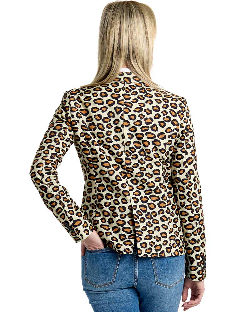 Lady Jag Opposuit Womens Jacket - Image 3