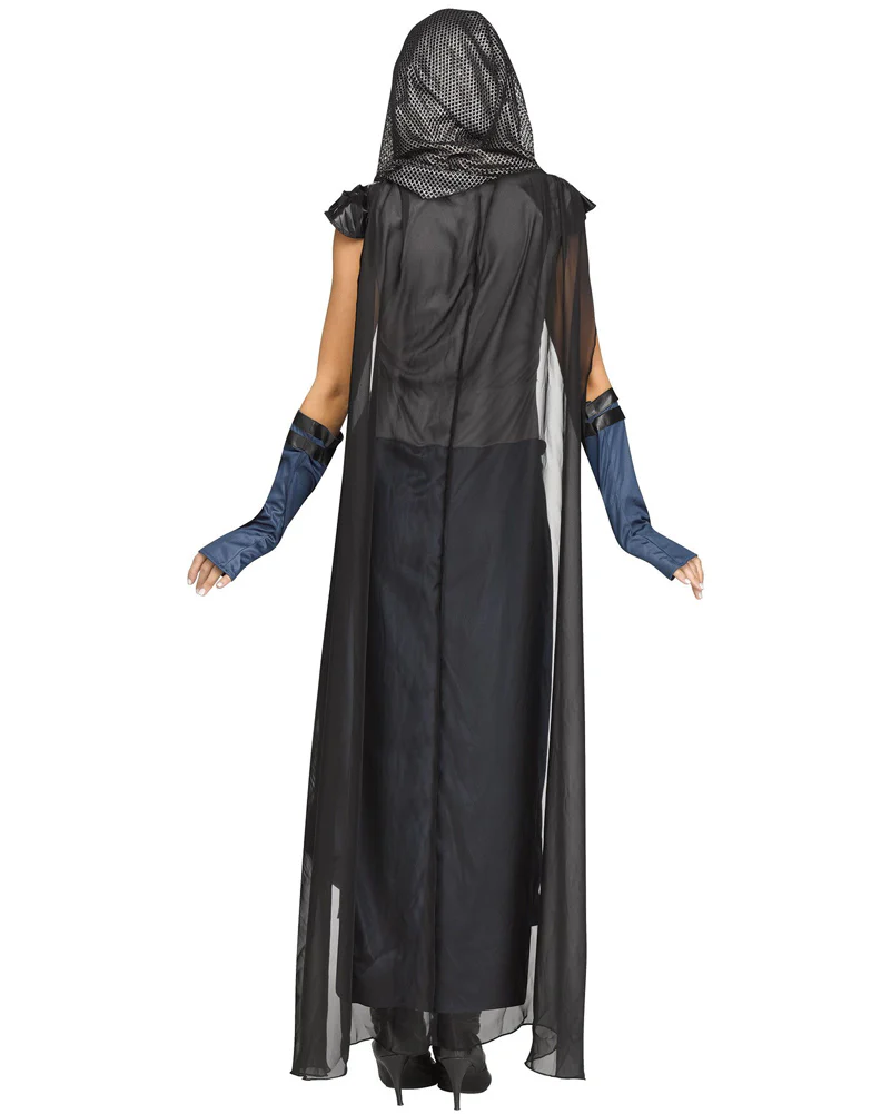 Lady Lionheart Womens Costume - Image 2