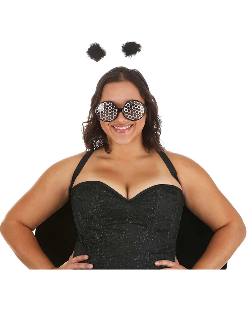 Ladybug Wings and Antenna - Image 2