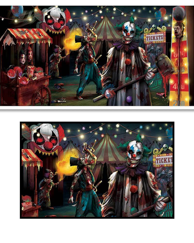 LaLas Creepy Carnival Kit - Image 2