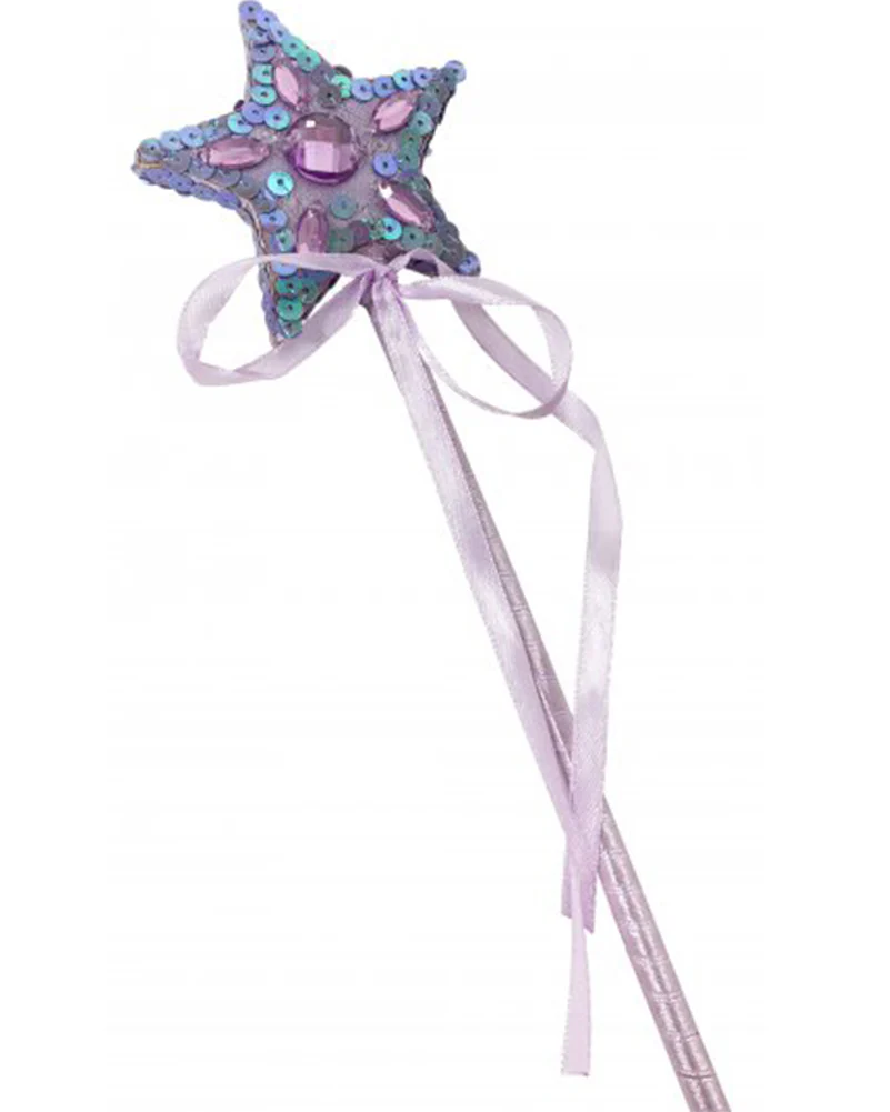 Spellbound Lavender Wand - Image 2