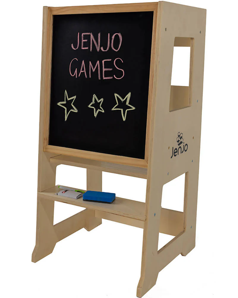 Learning Tower 90cm - Image 2