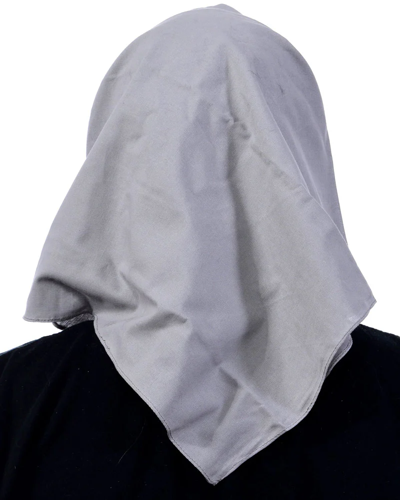 Leona Smokin Hot Grandma Deluxe Mask - Image 3