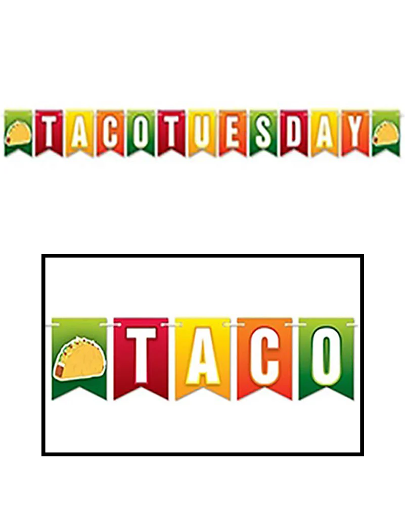 Lets Fiesta Streamer - Image 2