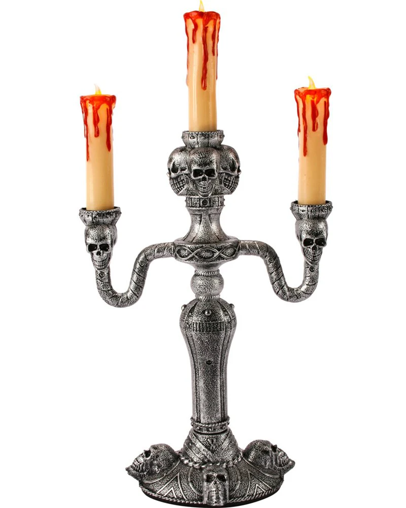 Light Up Candelabra - Image 2