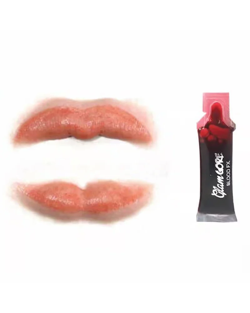 Lips FX Appliance Transfer Prosthetic - Image 2