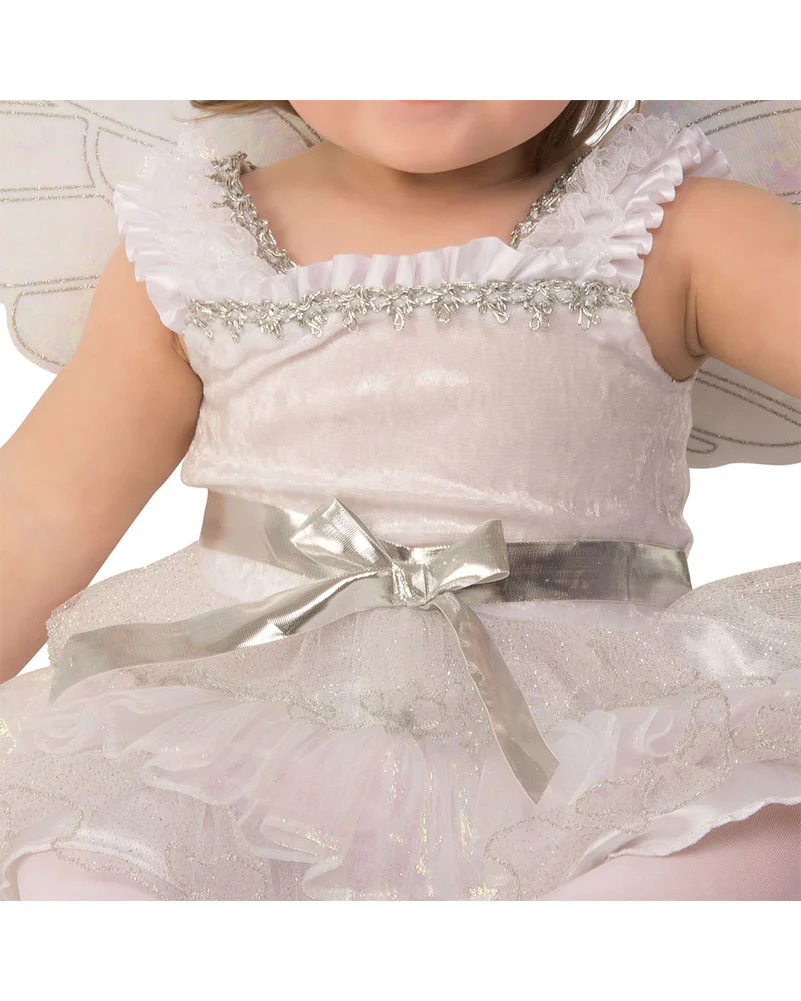Little Angel Girls Toddler Costume - Image 3
