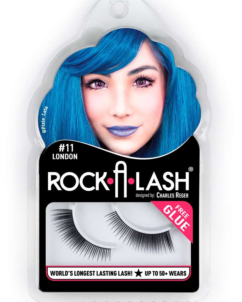 London Eyelashes - Image 2