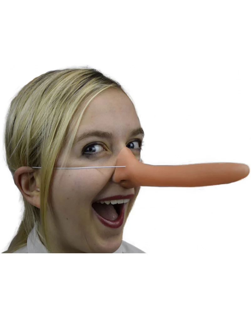 Long Nose - Image 2