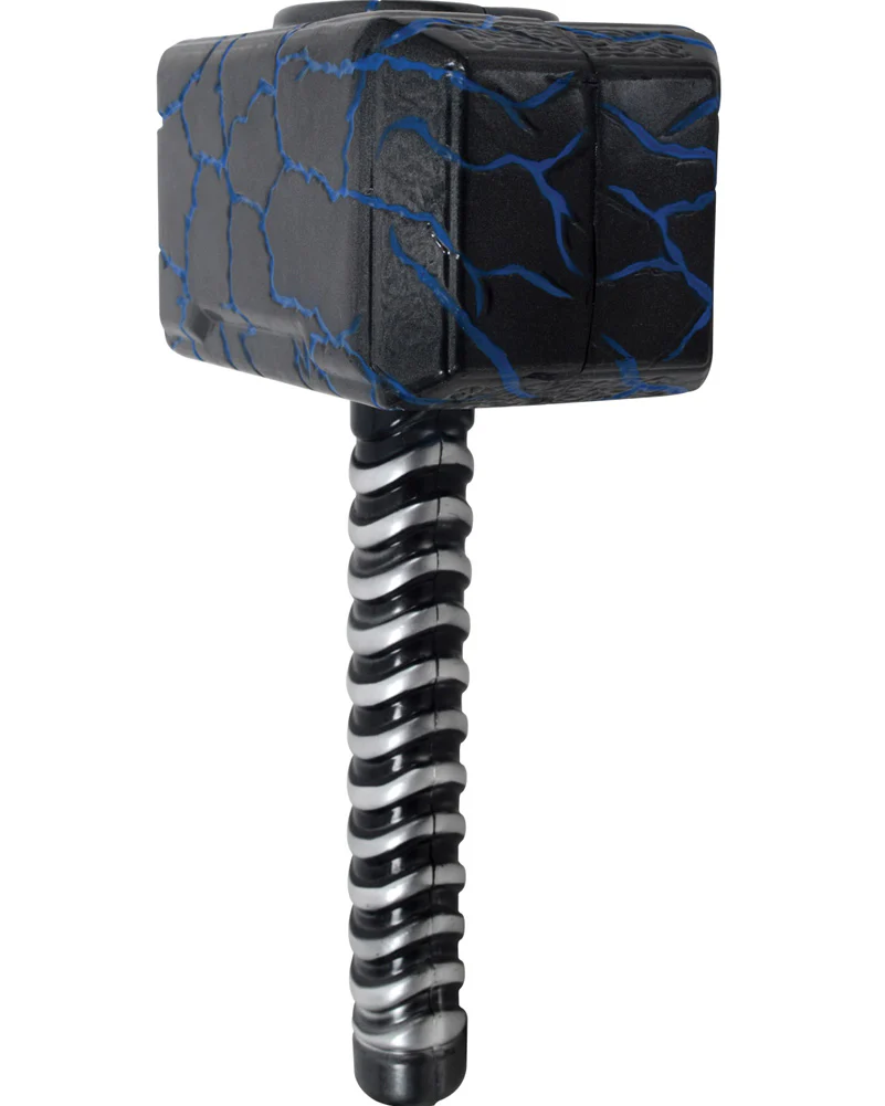 Love and Thunder Thor Hammer Prop 30cm - Image 2