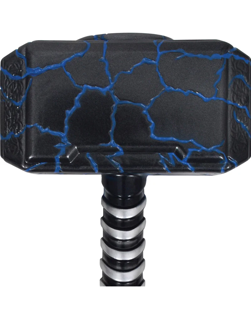 Love and Thunder Thor Hammer Prop 30cm - Image 3